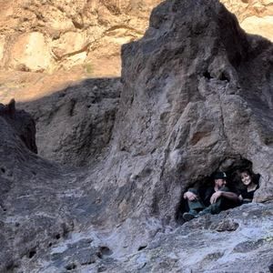 Meet your Posher, Shannon